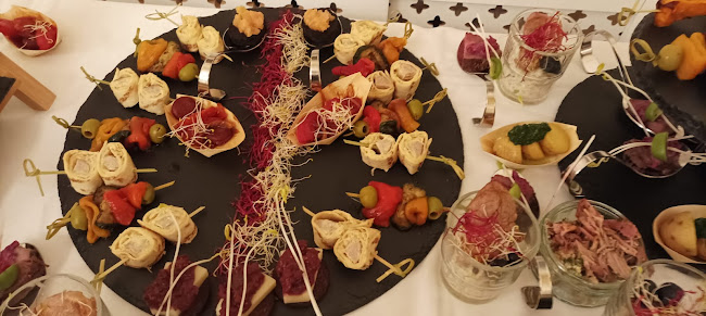 Culinarium Thieme Buffets mit Charakter - Gastronomie und Hotellerie