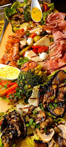 Ristorante Stella da Foad - Gastronomie und Hotellerie