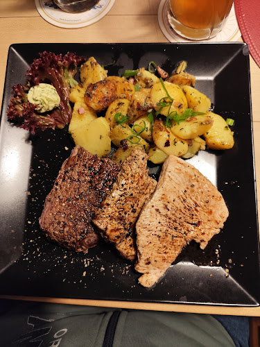 Gaststätte Reichsadler - Hameln