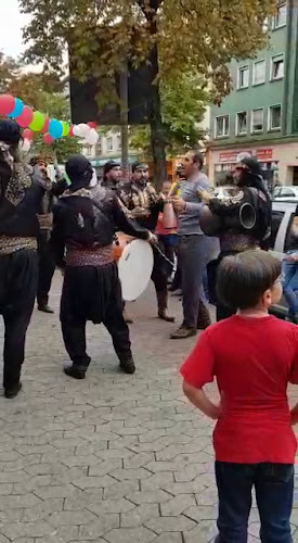 Comentarii opinii despre Al Sohhi Restaurant