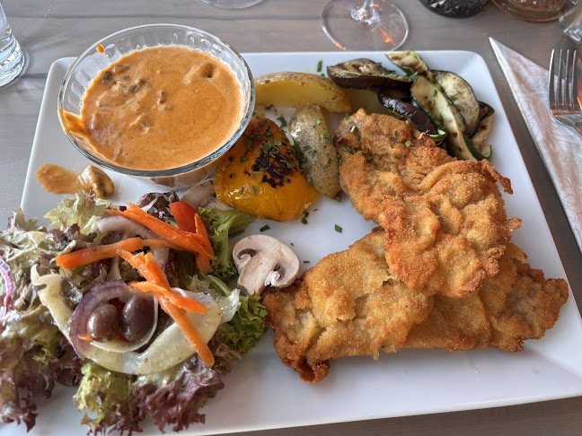 Pizzeria Gravenbruch Neu-Isenburg