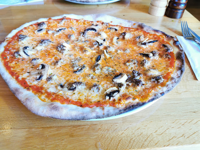 Comentarii opinii despre La Calma & il Gusto