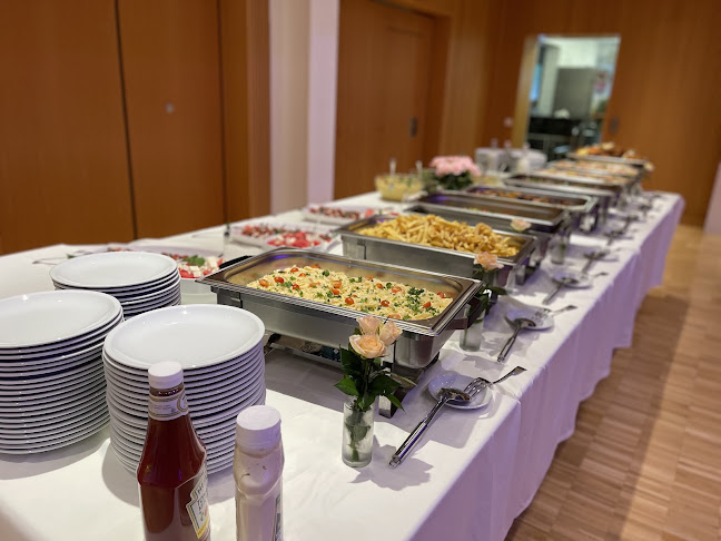 Opinii despre Zum Jungen Wirt în Albershausen - Gastronomie und Hotellerie