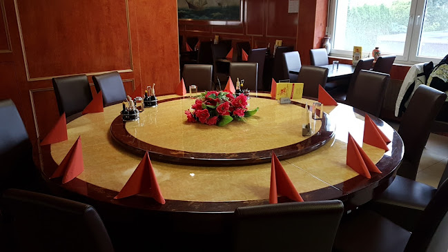 China-Restaurant Die Chinesische Mauer - Gastronomie und Hotellerie