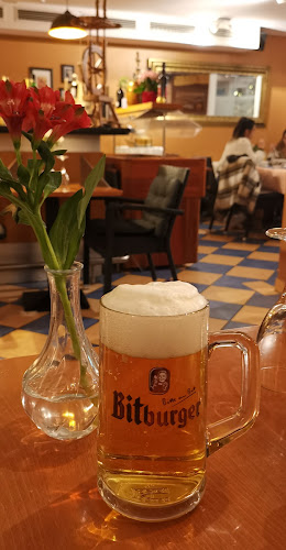 Opinii despre Montelliana în Hannover - Gastronomie und Hotellerie