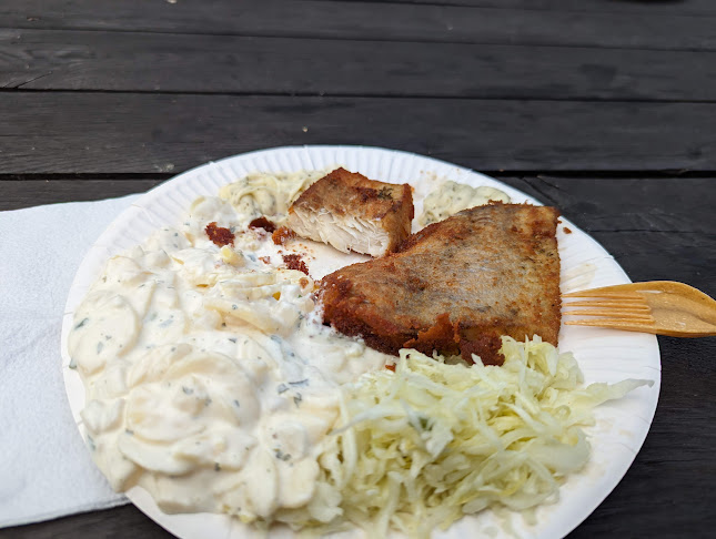 Opinii despre Havel-Nationalpark-Fischerei în Rostock - Gastronomie und Hotellerie