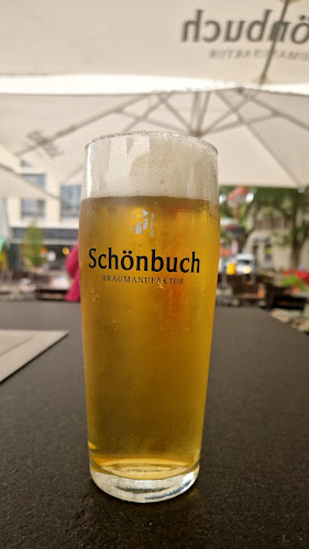 Salva's Curry-Truck - Gastronomie und Hotellerie