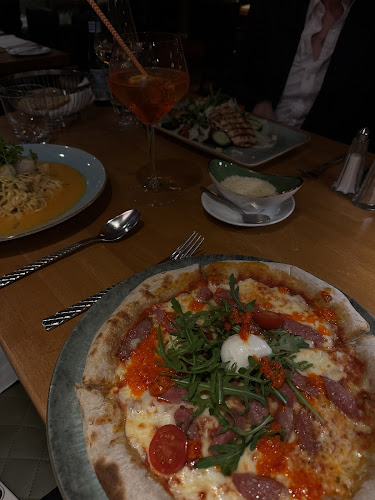 Opinii despre Il Tramonto în Hamburg - Gastronomie und Hotellerie