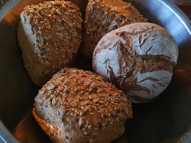 Opinii despre Bäckerei Zimmermann în Berlin - Gastronomie und Hotellerie