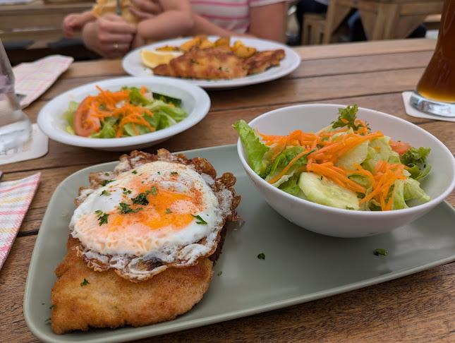 Zum Batzewert - Gastronomie und Hotellerie