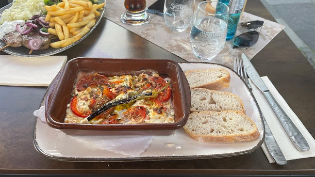 Comentarii opinii despre Restaurant Brücken