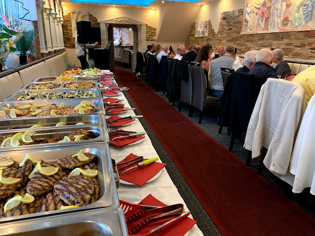 Opinii despre Restaurant Kreta în Königs Wusterhausen - Gastronomie und Hotellerie