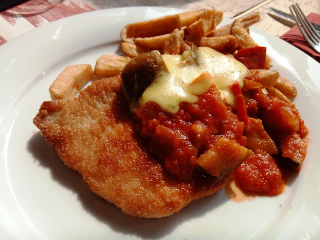 Opinii despre Pfefferkorn NY Steakhouse în Dortmund - Gastronomie und Hotellerie