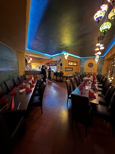 Arabesque - Auf der Rü