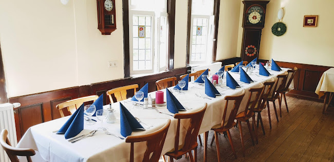 Opinii despre Café & Restaurant Schmitt în Bensheim - Gastronomie und Hotellerie