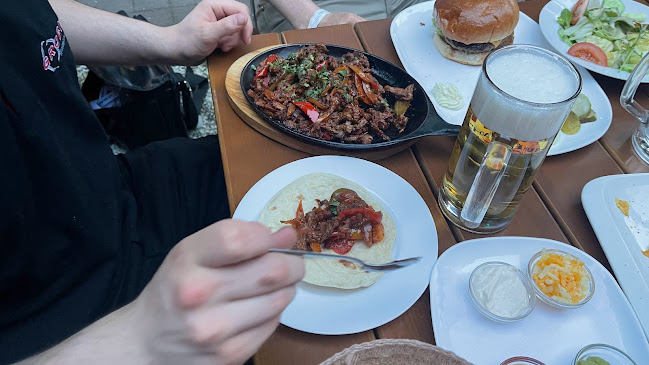 LatinAmericana - Dachau