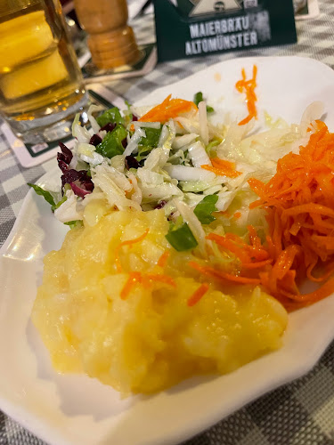 Comentarii opinii despre Zum Brünnstein