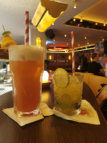 Comentarii opinii despre Cafe Extrablatt