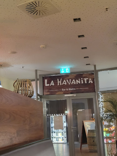 Comentarii opinii despre Bar & Bistro La Havanita im centrovital Hotel