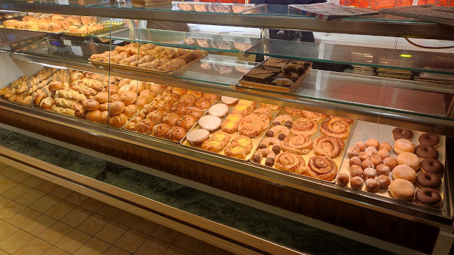 Opinii despre Bäckerei & Frühstücksservice ALEX (ehem. Frenken) în Troisdorf - Gastronomie und Hotellerie
