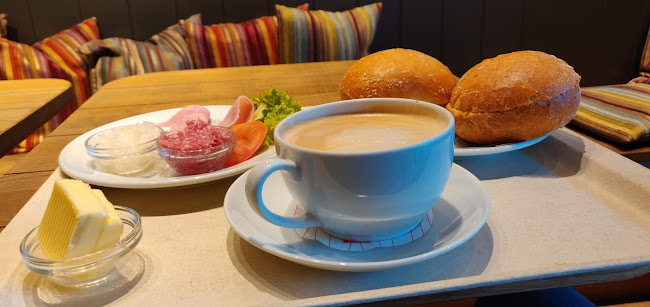 Comentarii opinii despre HASE & IGEL