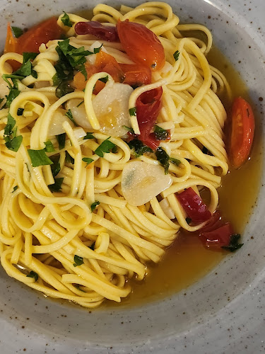 Opinii despre Da Toni et famiglia în Schwelm - Gastronomie und Hotellerie