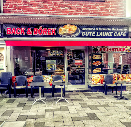 Enno‘s gute Laune Café