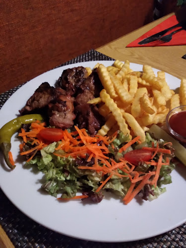 Restaurant Tiflis - Gastronomie und Hotellerie