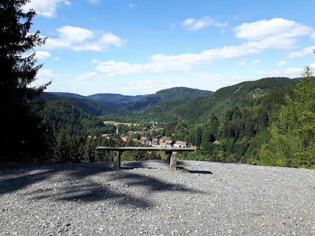Pizzeria Maaßener Gaipel Bergstadt Lautenthal - Gastronomie und Hotellerie