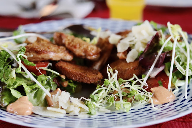 Die Buhne - Hennigsdorf