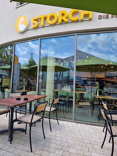 Bäckerei Storch GmbH & Co. KG