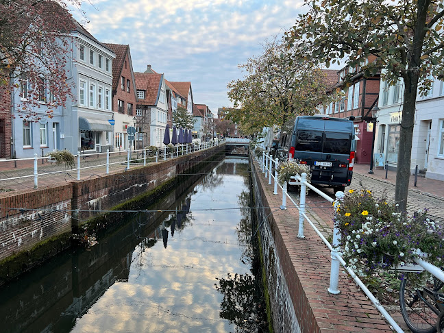 Asia Euro Bistro - Buxtehude