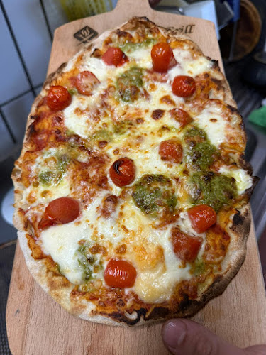 Comentarii opinii despre Alibaba Grill mit Kiosk