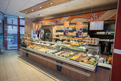 Bäckerei Rolf Schwaneweder Straße