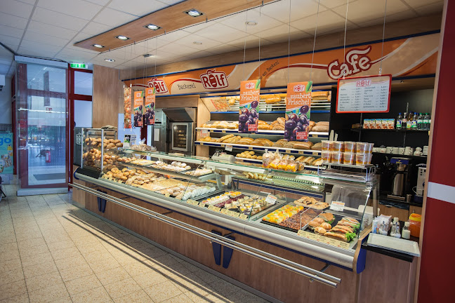 Bäckerei Rolf Schwaneweder Straße