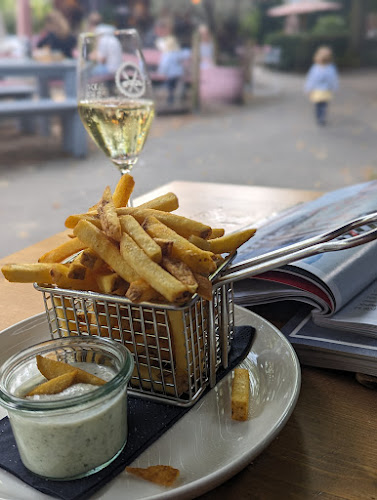 Gin & Jagger - Essen