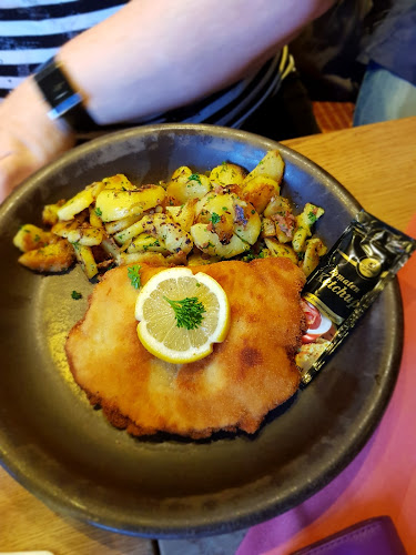 Bischofshof Braustuben - Gastronomie und Hotellerie