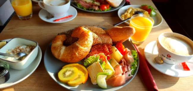 Joliente Kaffeerösterei