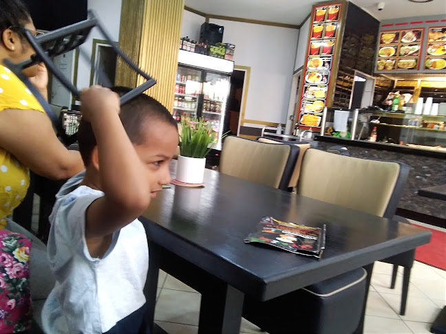 Bistro Sky Oase - Gastronomie und Hotellerie