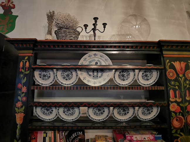 Comentarii opinii despre Burgschänke Greifenstein