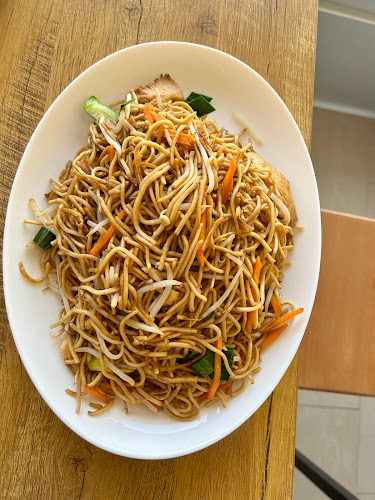 Thai food - Gastronomie und Hotellerie