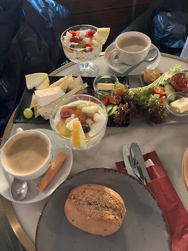 Café Noir - Halle (Saale)