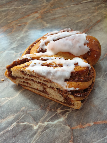 Bäckerei Michael Merz