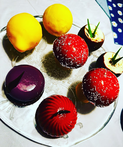 Gelateria B-iced - Gastronomie und Hotellerie