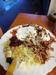 Pizzeria Döner