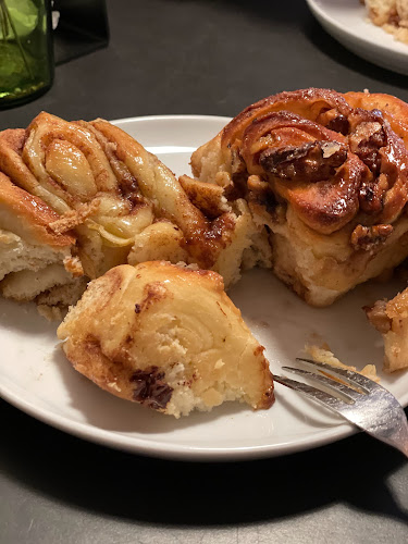 Comentarii opinii despre Zeit für Brot