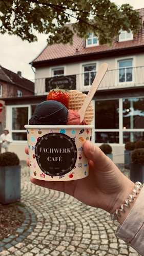 Fachwerk Café - Gastronomie und Hotellerie