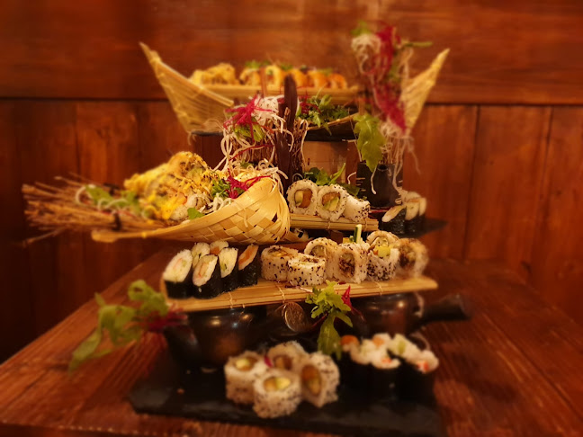 Opinii despre Best Friends - Vietnamese Kitchen | Sushi, Würzburg în Würzburg - Gastronomie und Hotellerie