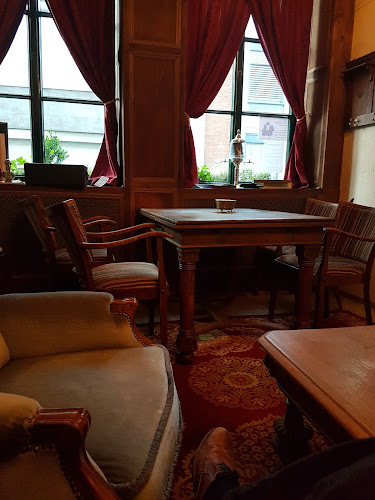 Comentarii opinii despre Grotesque Absinth-Bar Aachen