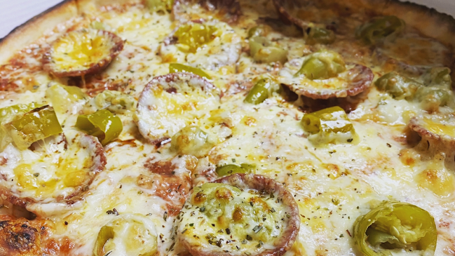 Genos Döner Kebap Haus